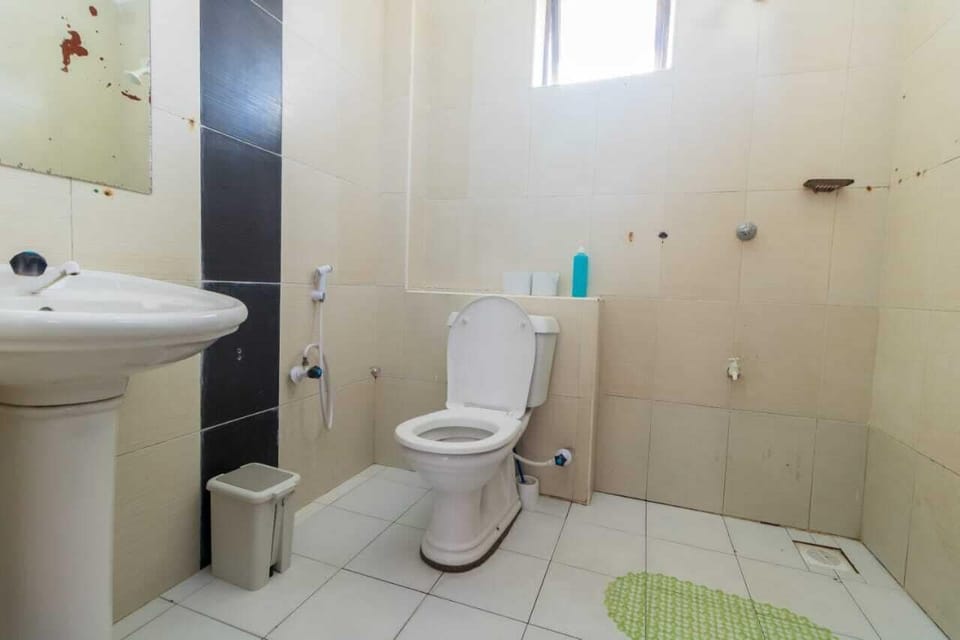 Lux Suites Nairobi Homes Apartment Nyali Apartment in Mombasa County