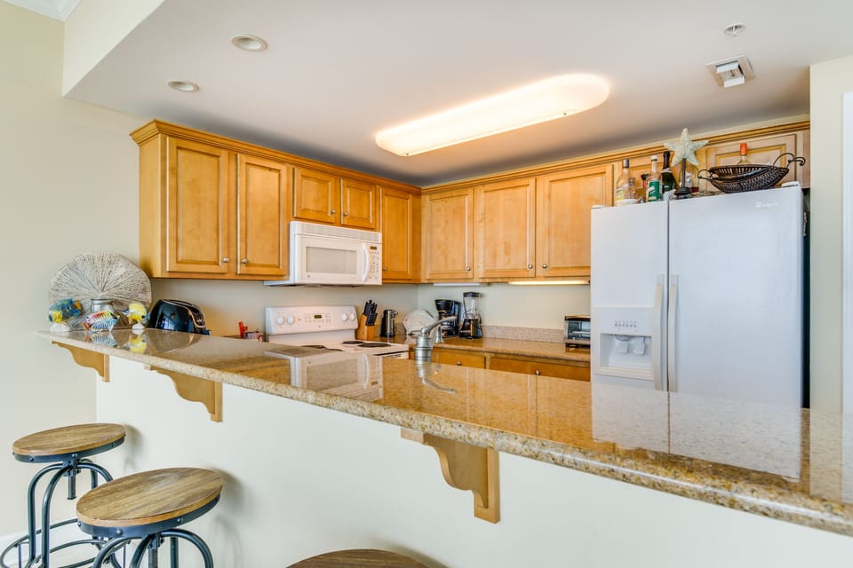 Kitchen | Cooking Basics | Drip Coffee Maker