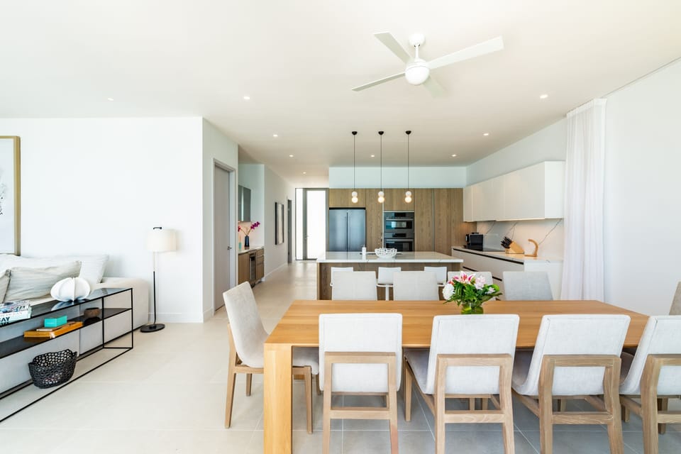 House, Kitchen