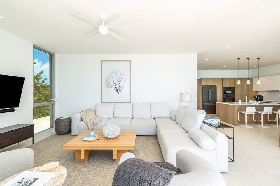 House, Living Room