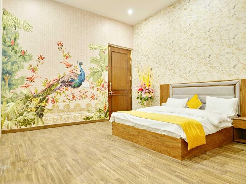 Deluxe Room | 1 bedroom
