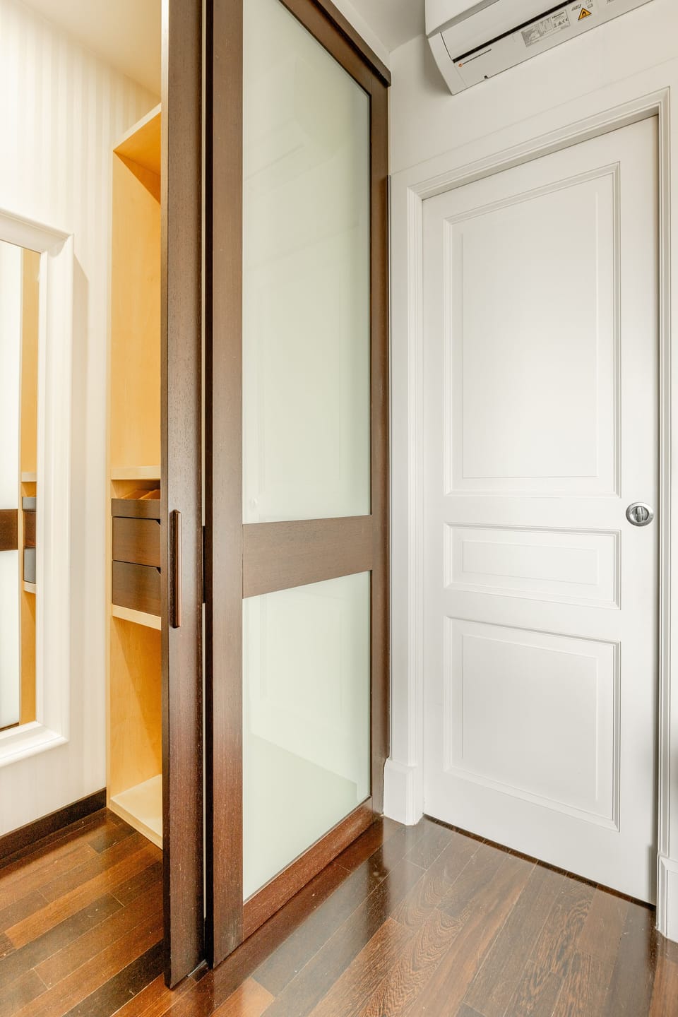 Apartment | 2 bedrooms, premium bedding, down comforters, in-room safe