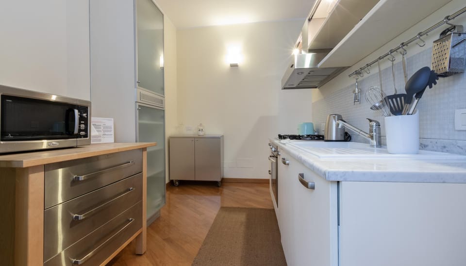 Apartment | 1 bedroom