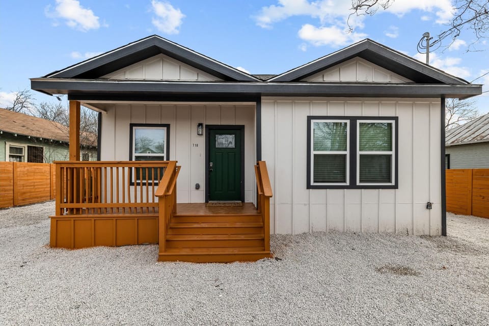House | 4 bedrooms