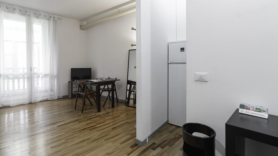 House | 1 bedroom