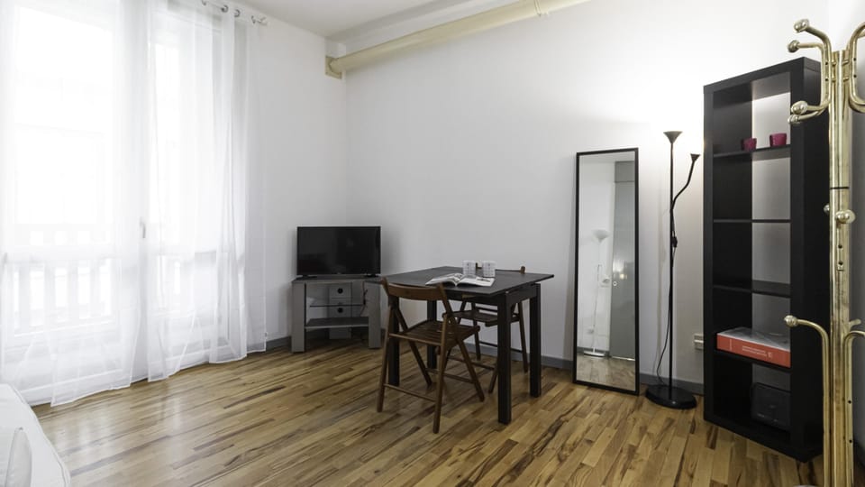 House | 1 bedroom