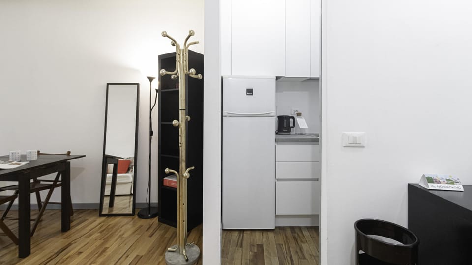 House | 1 bedroom