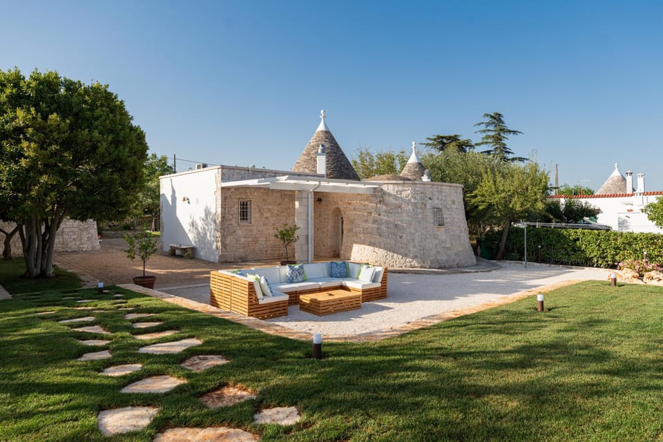 House | 5 bedrooms