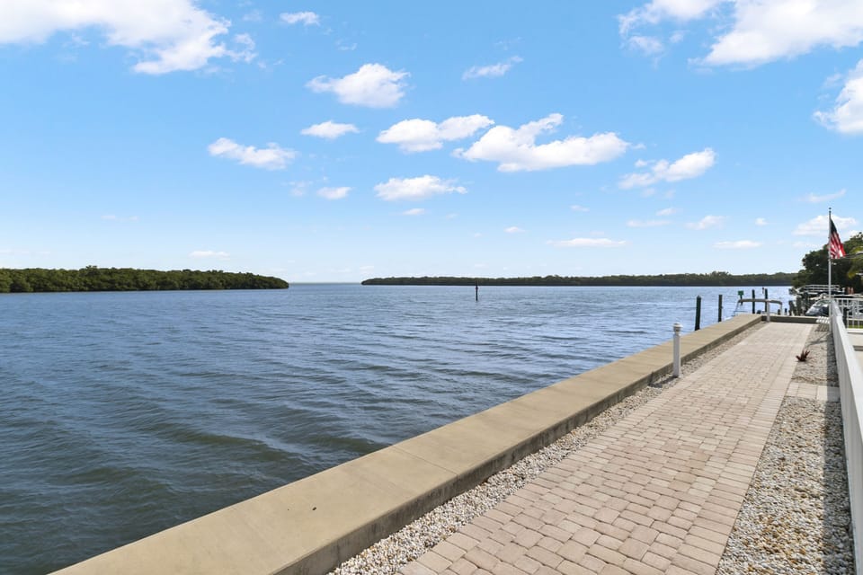 Bayside Area