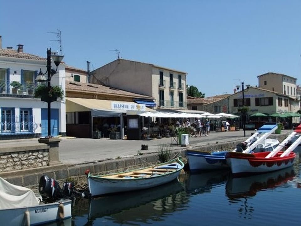 Marina