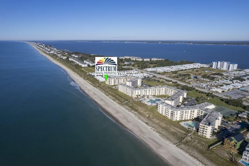 Condo, 3 Bedrooms | Aerial view