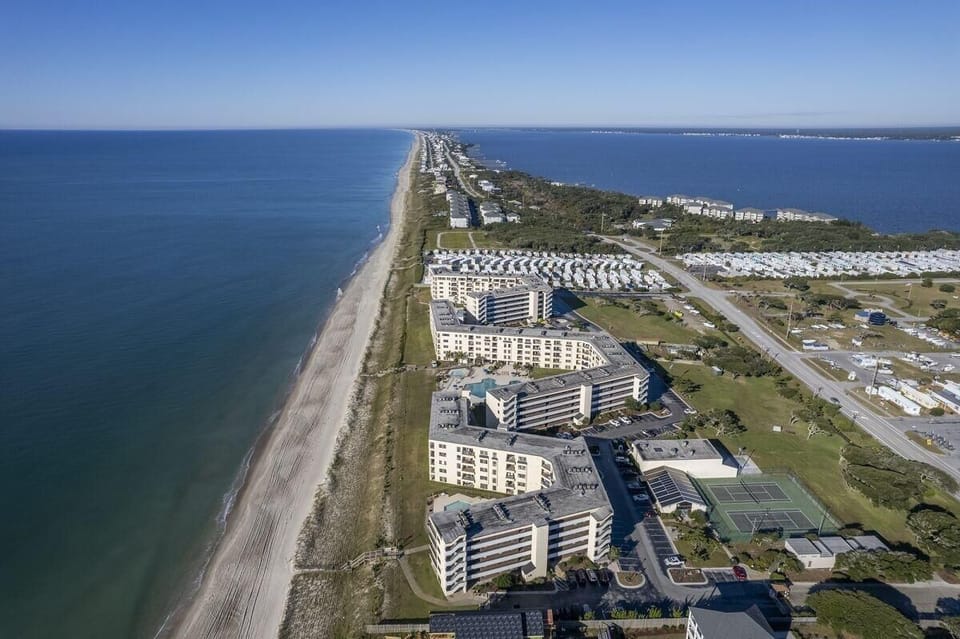 Condo, 3 Bedrooms | Exterior