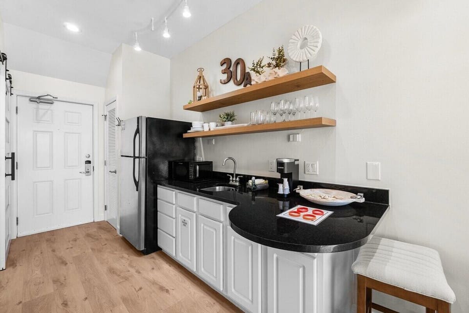 Kitchenette
