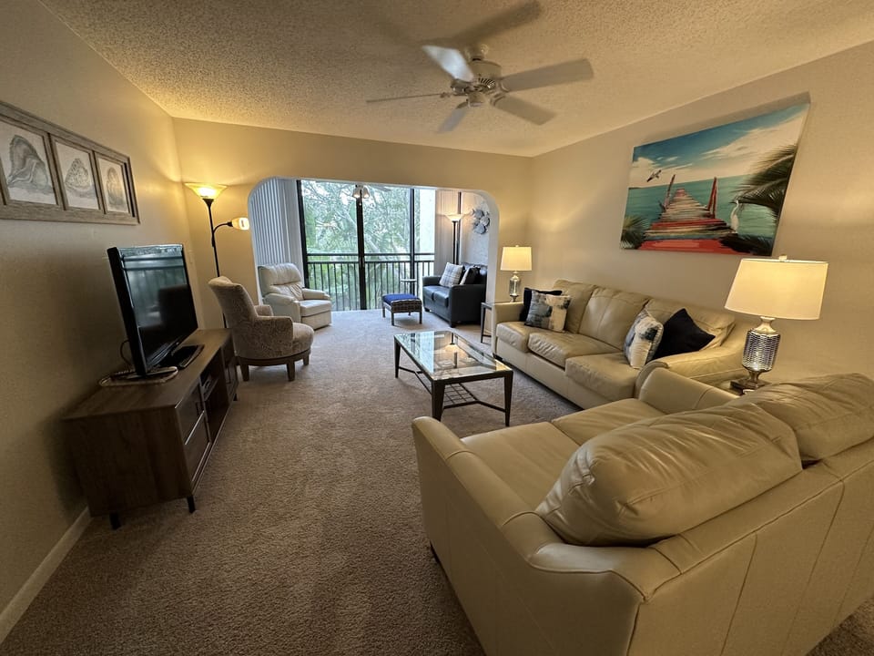 1-201 Living Room