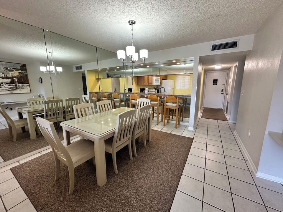 1-201 Dining Room