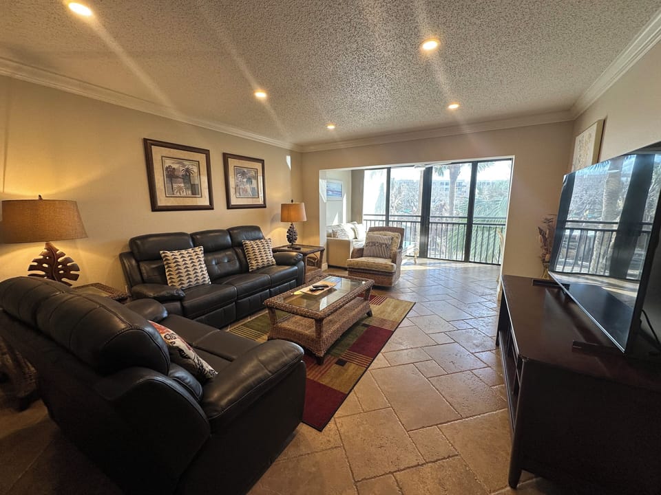 1-206 Living Room