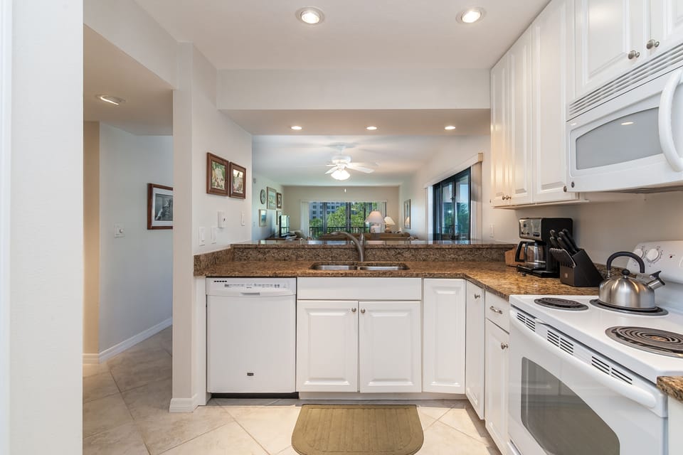 1-209 Kitchen