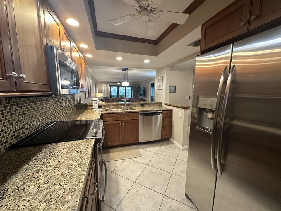 1-304 Kitchen