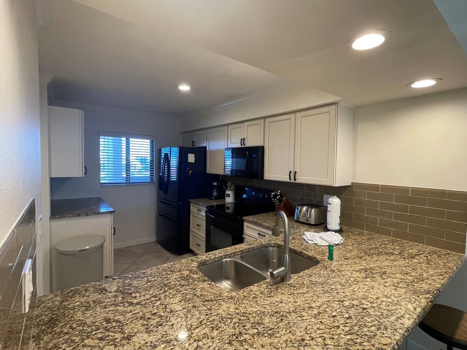 1-402 Kitchen