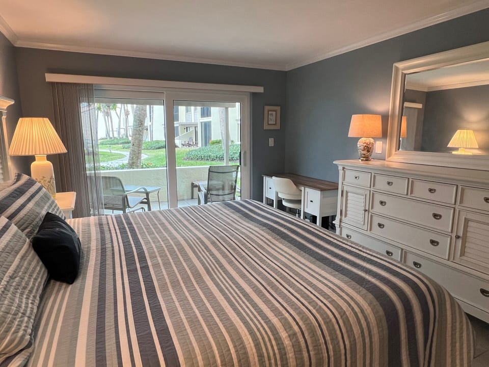 2-109 Master Bedroom
