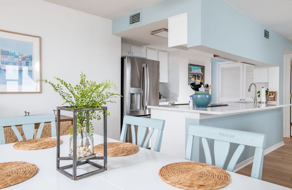 Dining Space