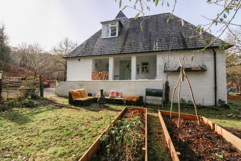 Cottage | Exterior