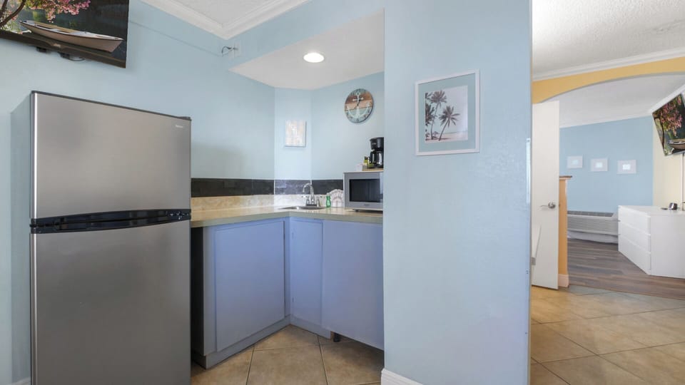 Kitchenette