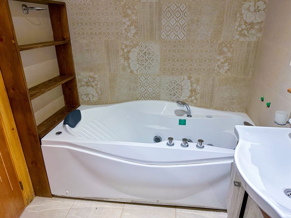 Luxurious Scandinavian-style pool & play Apartment in Tangier-Tétouan-Al Hoceima