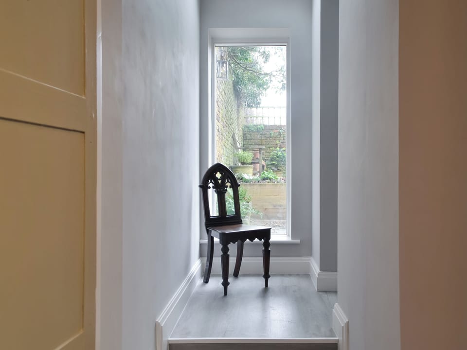 Interior | Craven House, Bridlington
