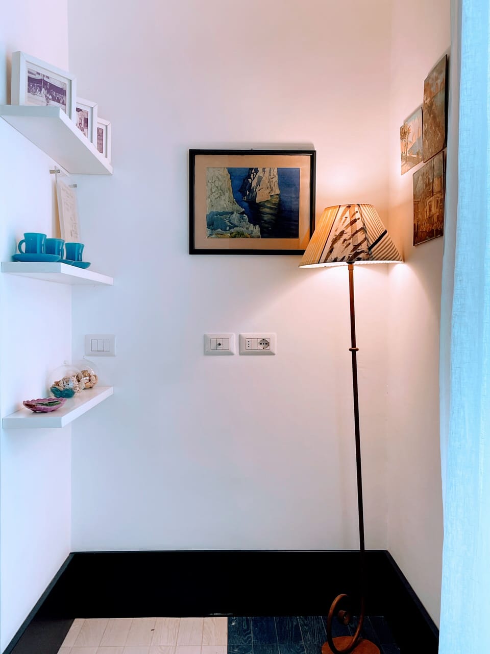 Exclusive Apartment | 1 bedroom, premium bedding, down comforters, memory foam beds