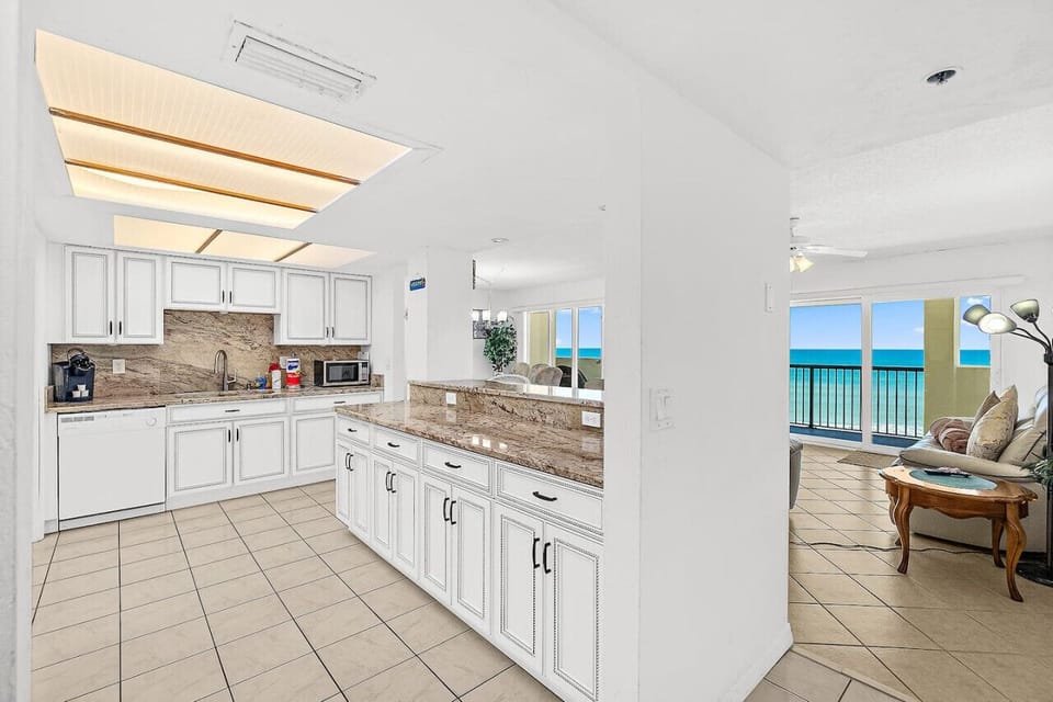 Daytona Beach Vacation Home Condo Pool Oceanfront Airbnb VRBO Booking.com