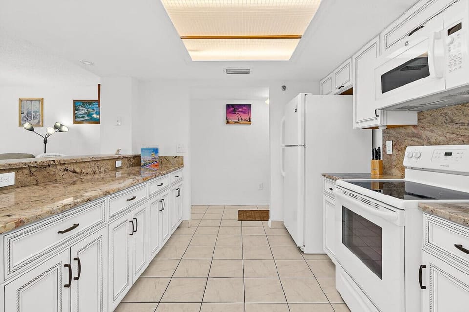 Daytona Beach Vacation Home Condo Pool Oceanfront Airbnb VRBO Booking.com
