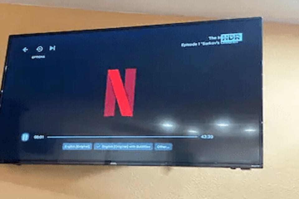 Television