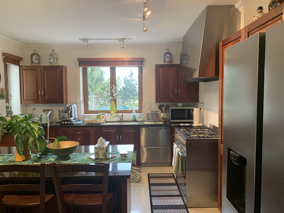 Kitchen Dining