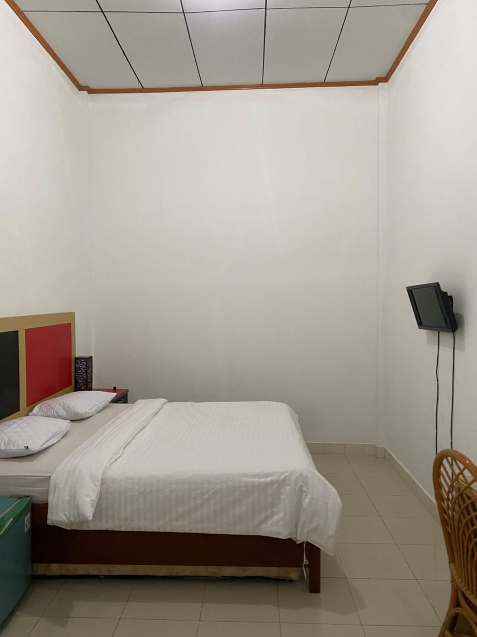 Executive Room | Desk, free WiFi