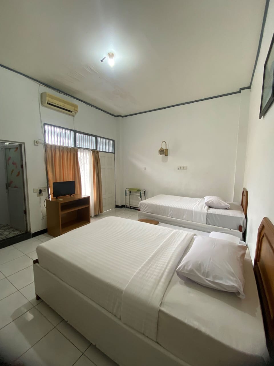 Premium Room | Desk, free WiFi