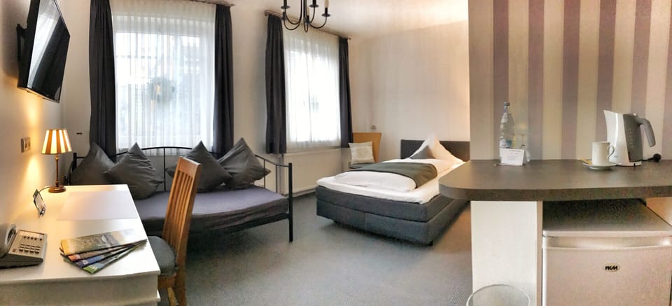 Hotel Kaup Hotel in Paderborn