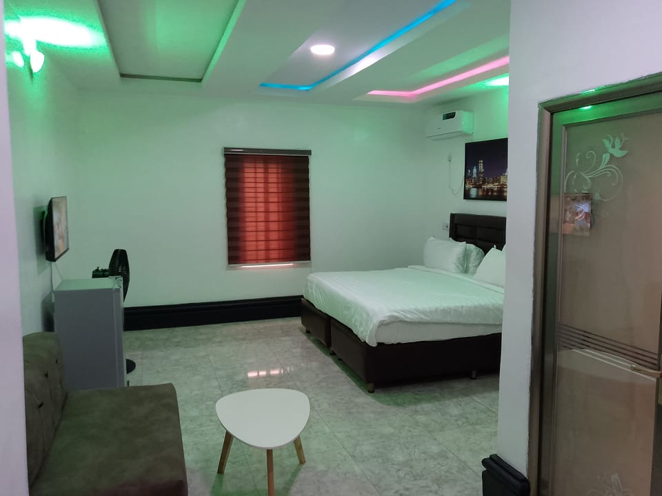 Superior with Double Bed | Bed sheets