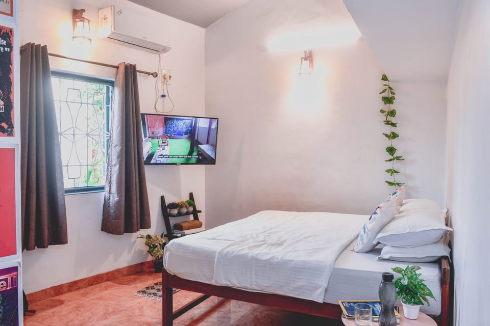 Signature Room | View from room
