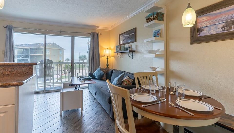 Dining table (or family game night)