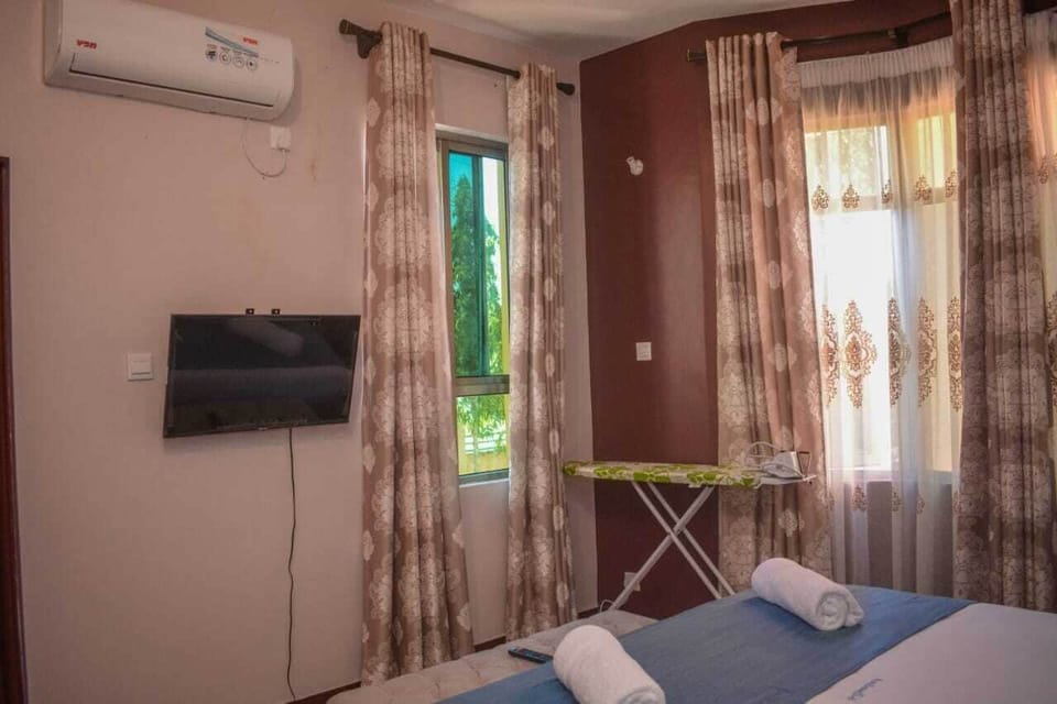 Lux Suites Dofils Sunset Apartments Apartment in Mombasa County