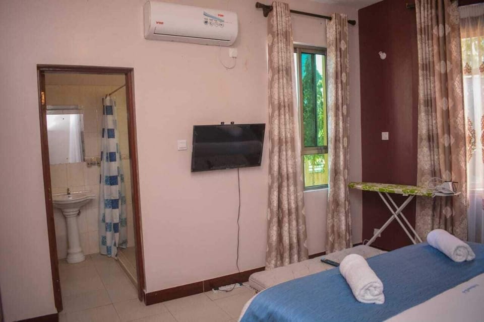Lux Suites Dofils Sunset Apartments Apartment in Mombasa County