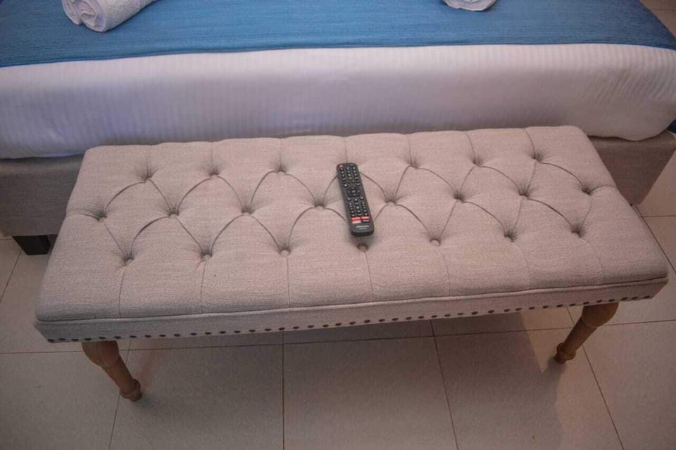 Family Apartment | 4 bedrooms, free WiFi