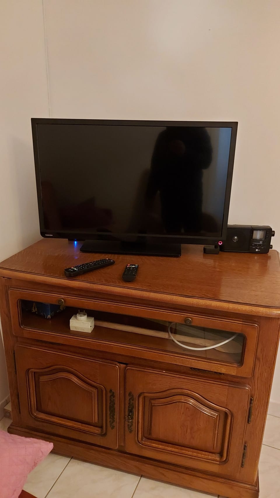 Television