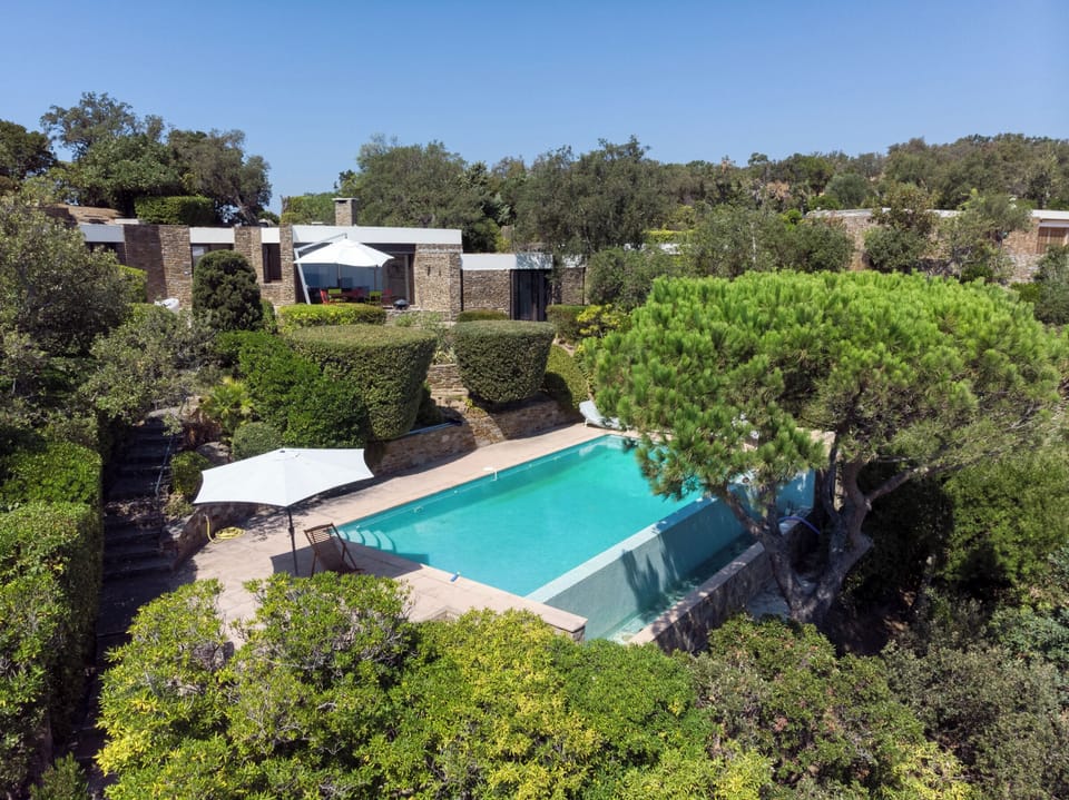The Little Bastide