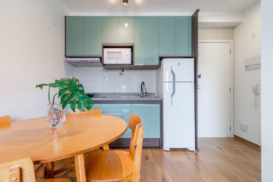 House | 1 bedroom