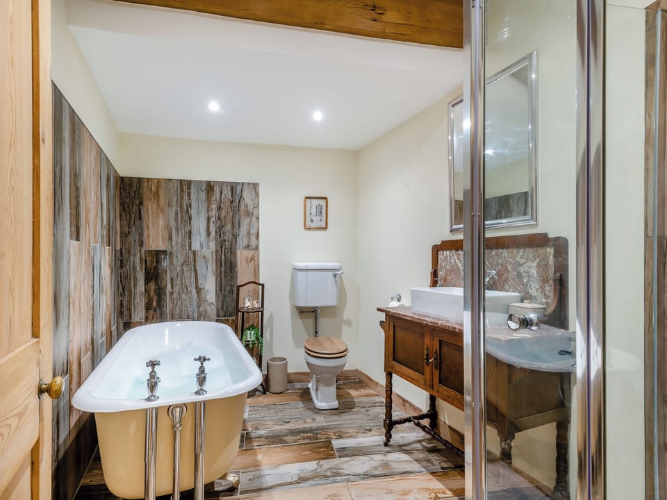 Bathroom | Bockety Barn, Ingham, near Norwich