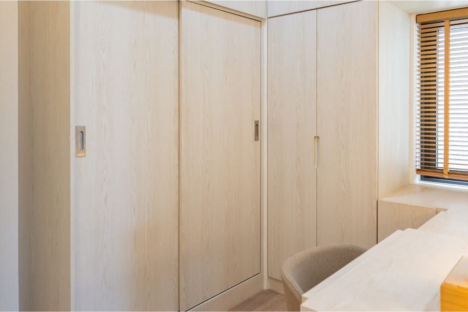 Exclusive Villa | 3 bedrooms, iron/ironing board, cribs (free), WiFi (free)