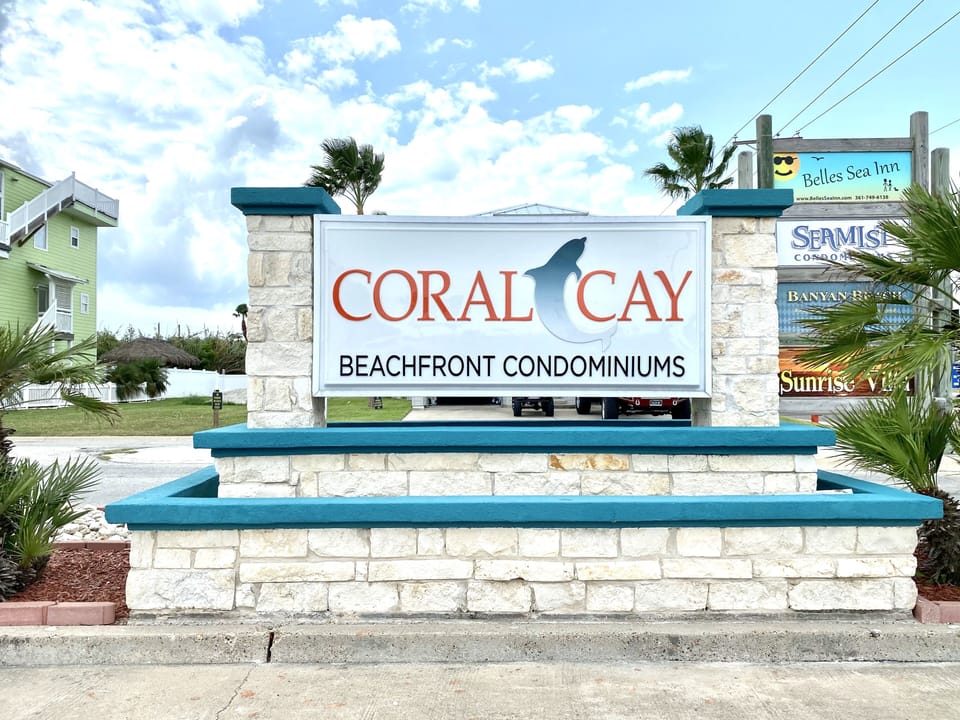 Located in the Golf Cart District & steps from the beach!