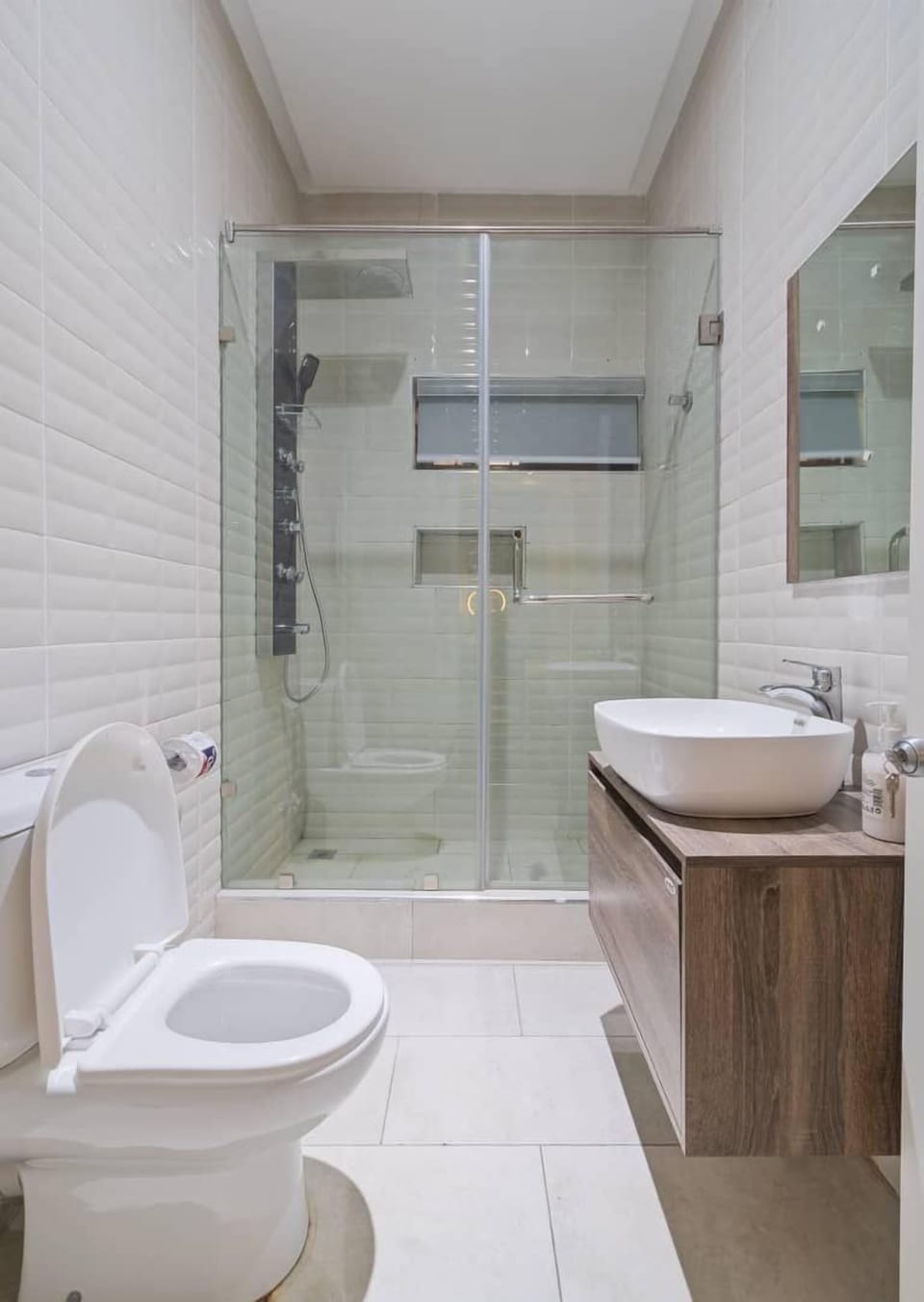Classic Townhome, 4 Bedrooms | Bathroom